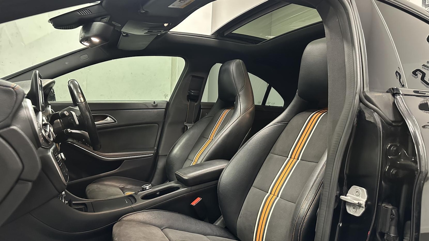 Used Mercedes-Benz CLA 2016 for sale - 78128926: Photo 13