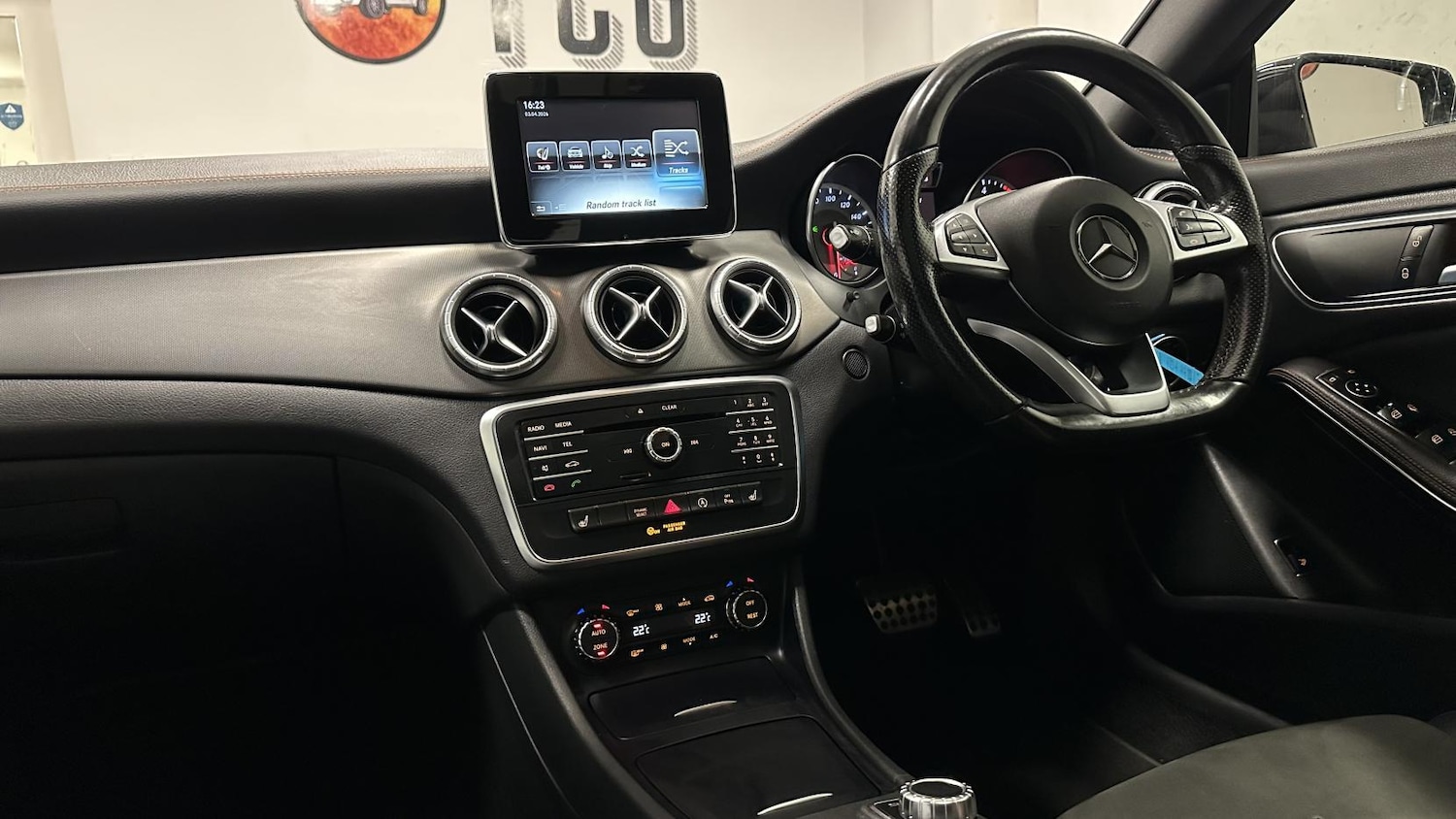 Used Mercedes-Benz CLA 2016 for sale - 78128926: Photo 14