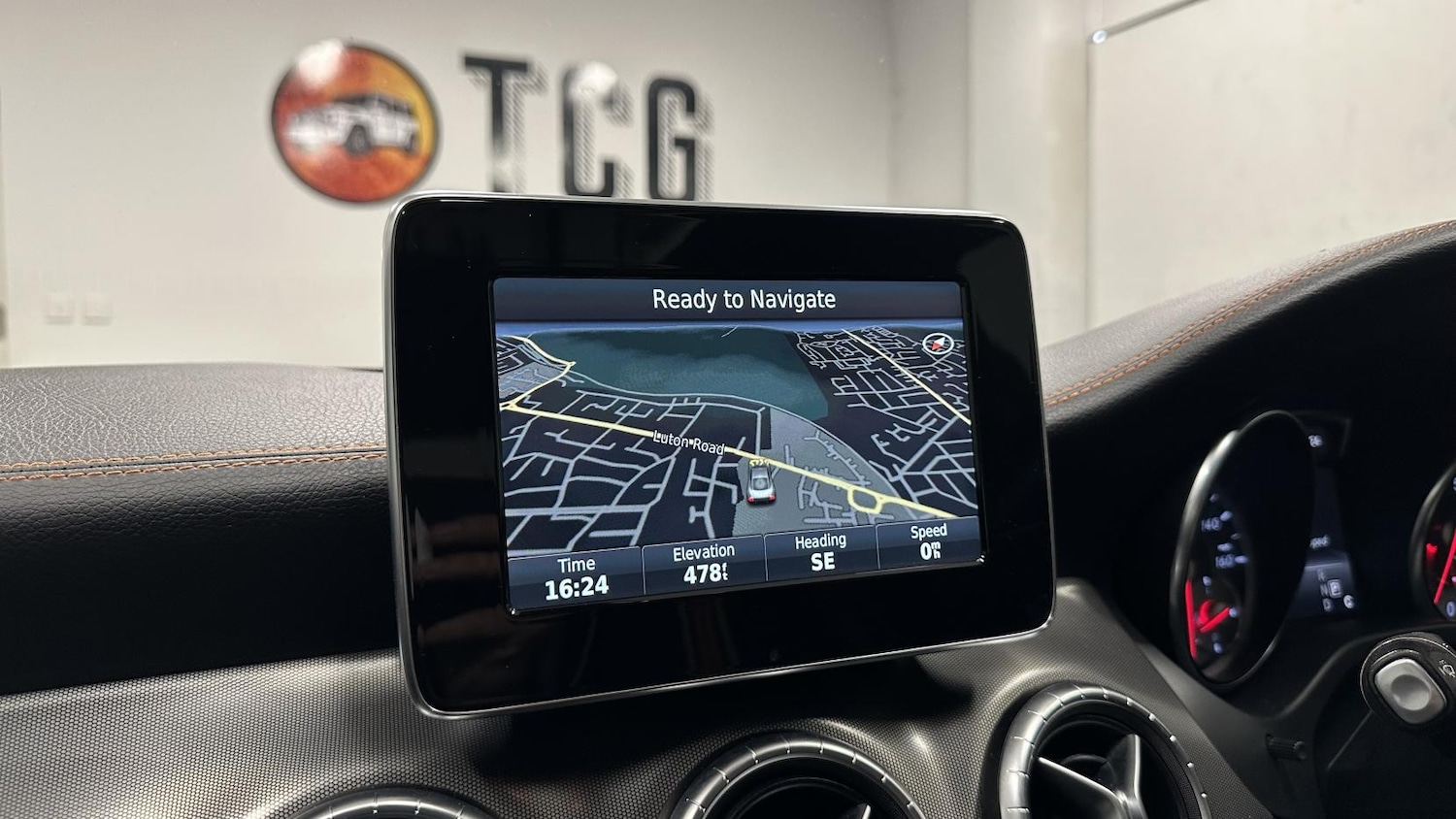 Used Mercedes-Benz CLA 2016 for sale - 78128926: Photo 15