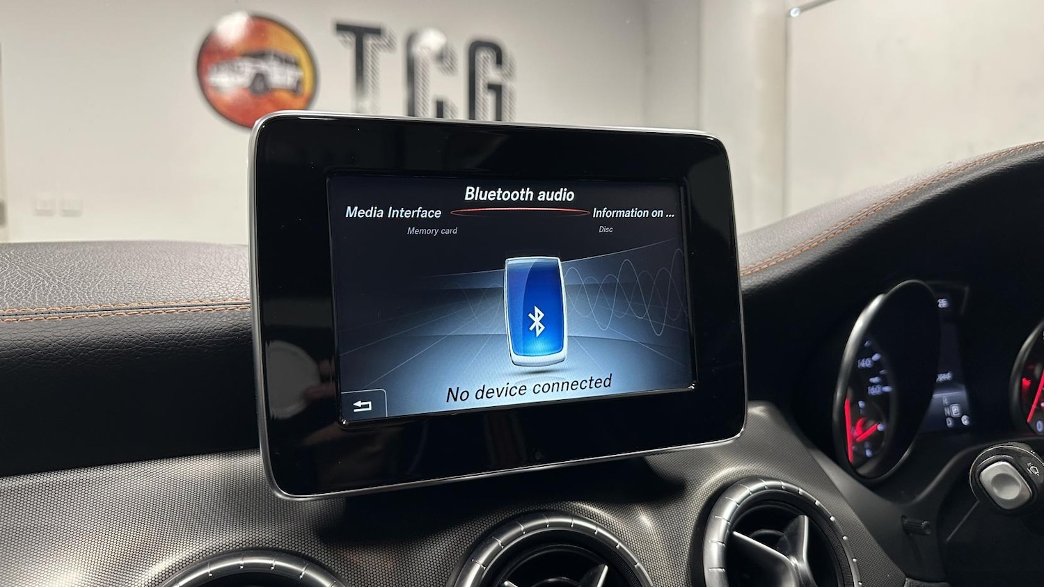 Used Mercedes-Benz CLA 2016 for sale - 78128926: Photo 16