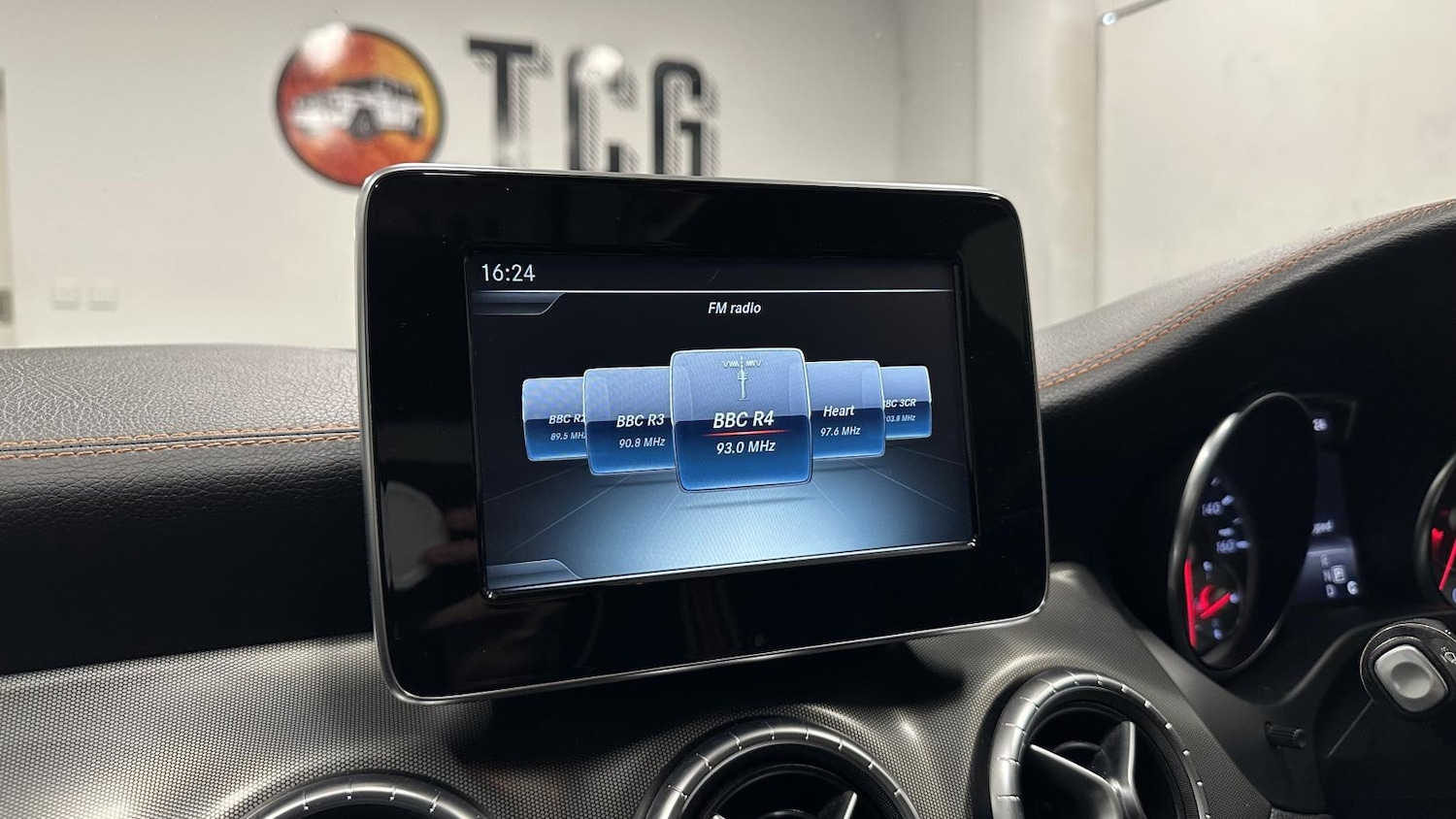 Used Mercedes-Benz CLA 2016 for sale - 78128926: Photo 17