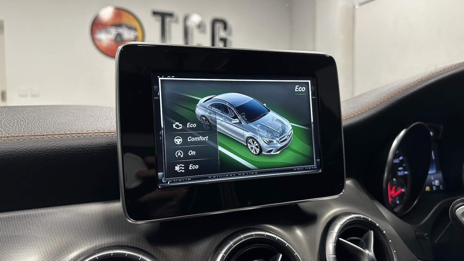 Used Mercedes-Benz CLA 2016 for sale - 78128926: Photo 18