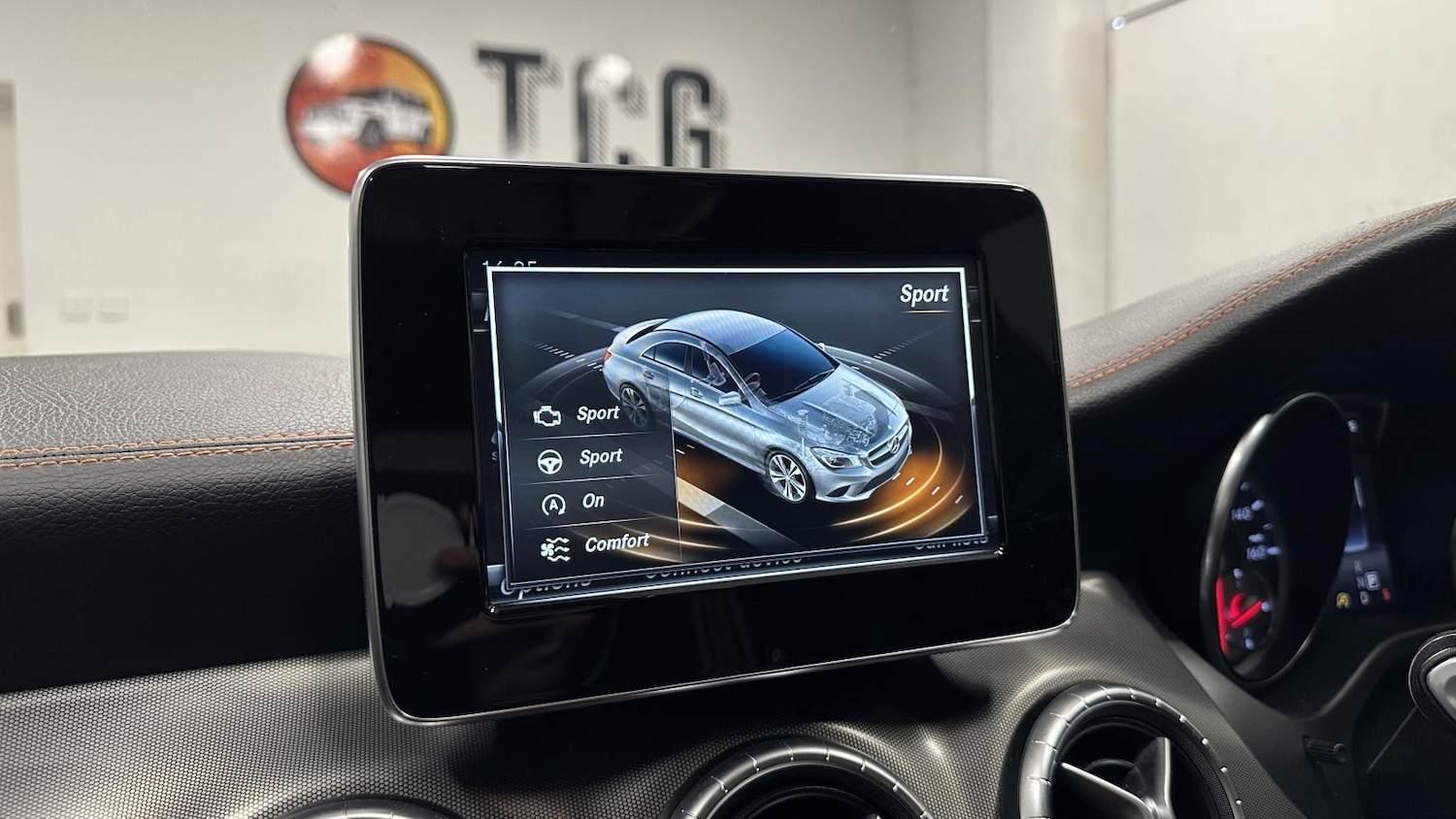 Used Mercedes-Benz CLA 2016 for sale - 78128926: Photo 19