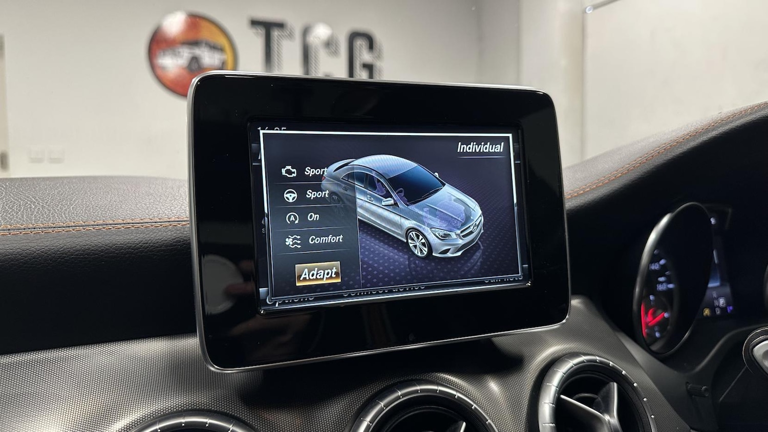 Used Mercedes-Benz CLA 2016 for sale - 78128926: Photo 20