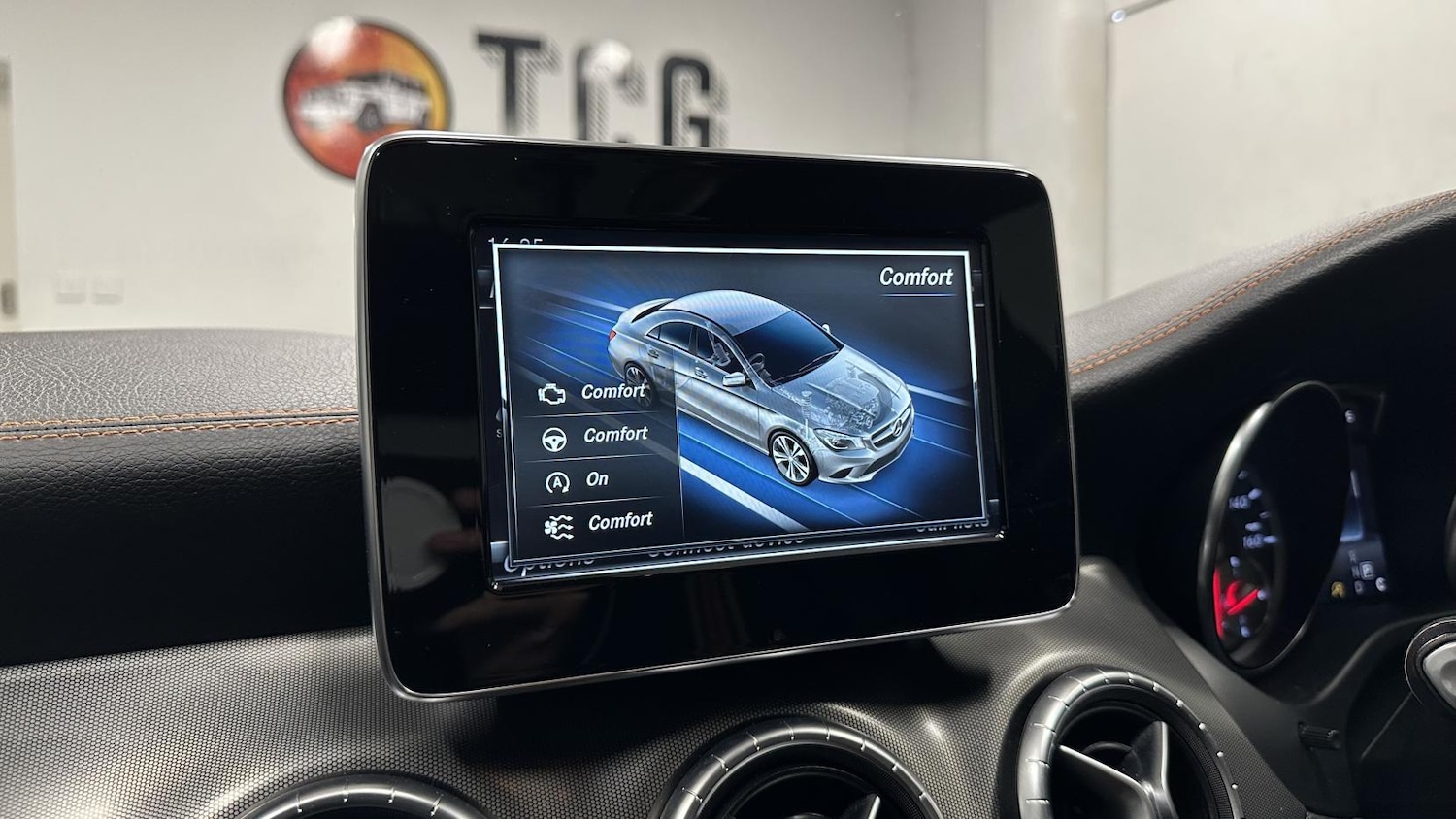 Used Mercedes-Benz CLA 2016 for sale - 78128926: Photo 21