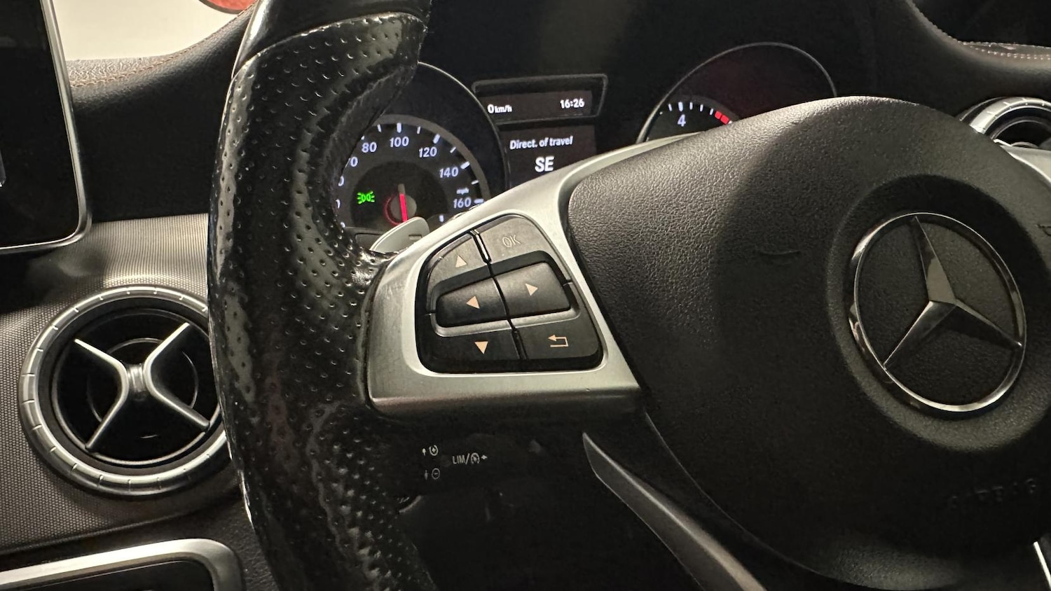 Used Mercedes-Benz CLA 2016 for sale - 78128926: Photo 23