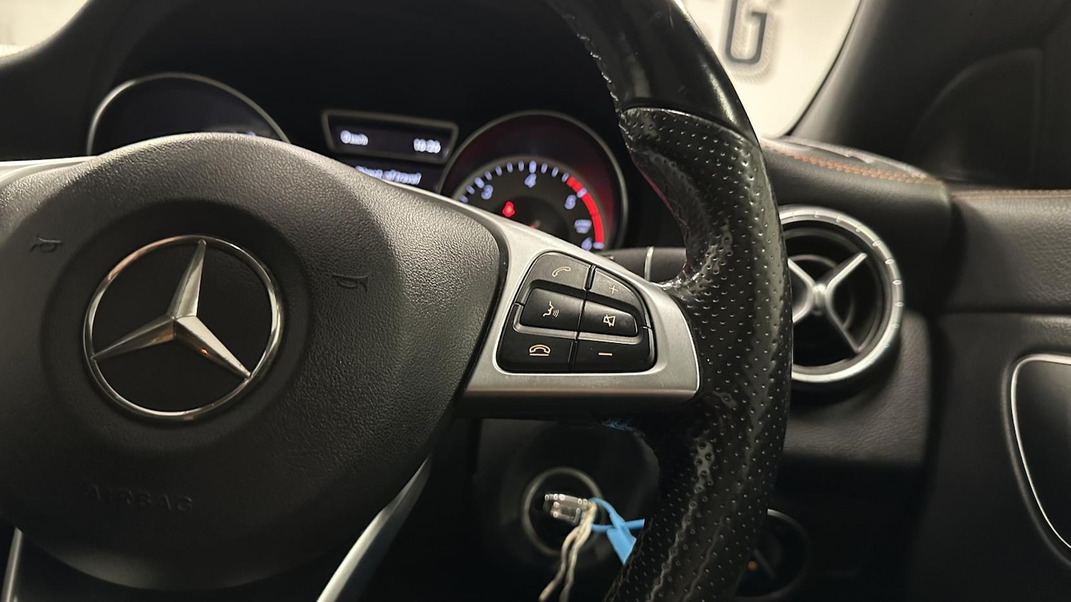 Used Mercedes-Benz CLA 2016 for sale - 78128926: Photo 24