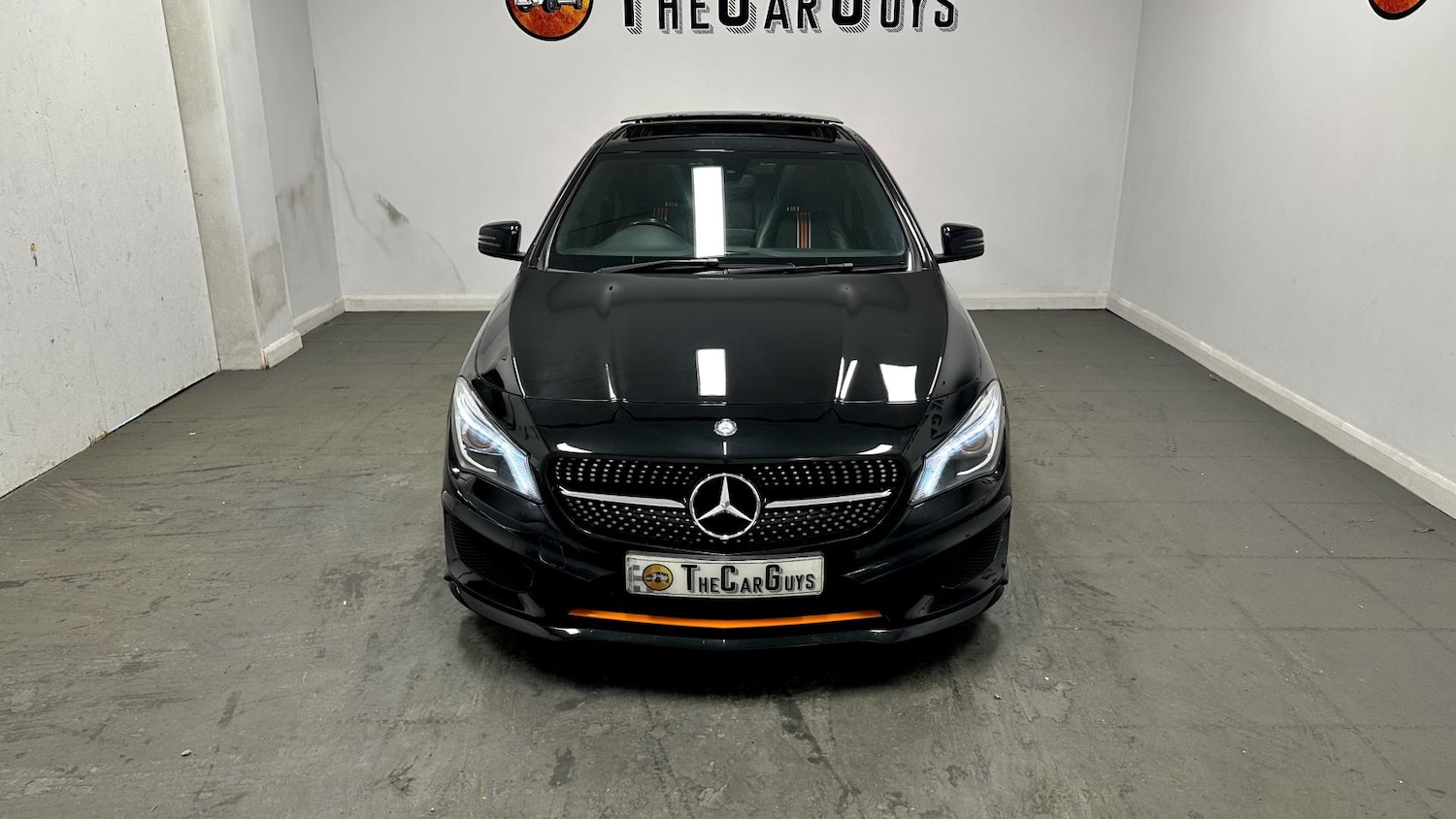 Used Mercedes-Benz CLA 2016 for sale - 78128926: Photo 5