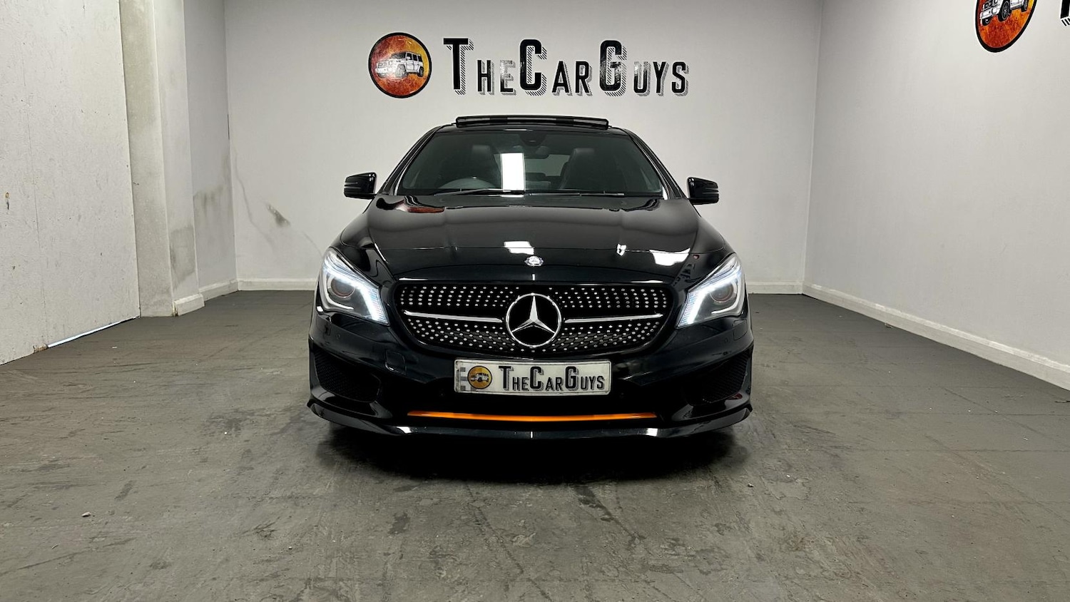 Used Mercedes-Benz CLA 2016 for sale - 78128926: Photo 6