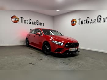 Used Mercedes-Benz A-Class 2019 for sale - 79656955: Photo