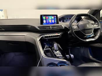 Used Peugeot 5008 2019 for sale - 79617170: Photo