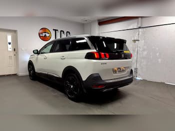 Used Peugeot 5008 2019 for sale - 79617170: Photo