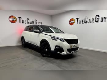 Used Peugeot 5008 2019 for sale - 79617170: Photo