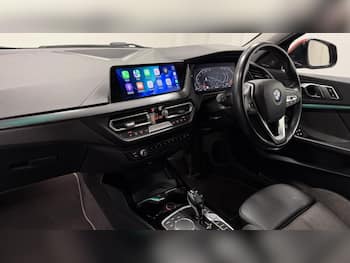 Used BMW 1 Series 2021 for sale - 79693267: Photo
