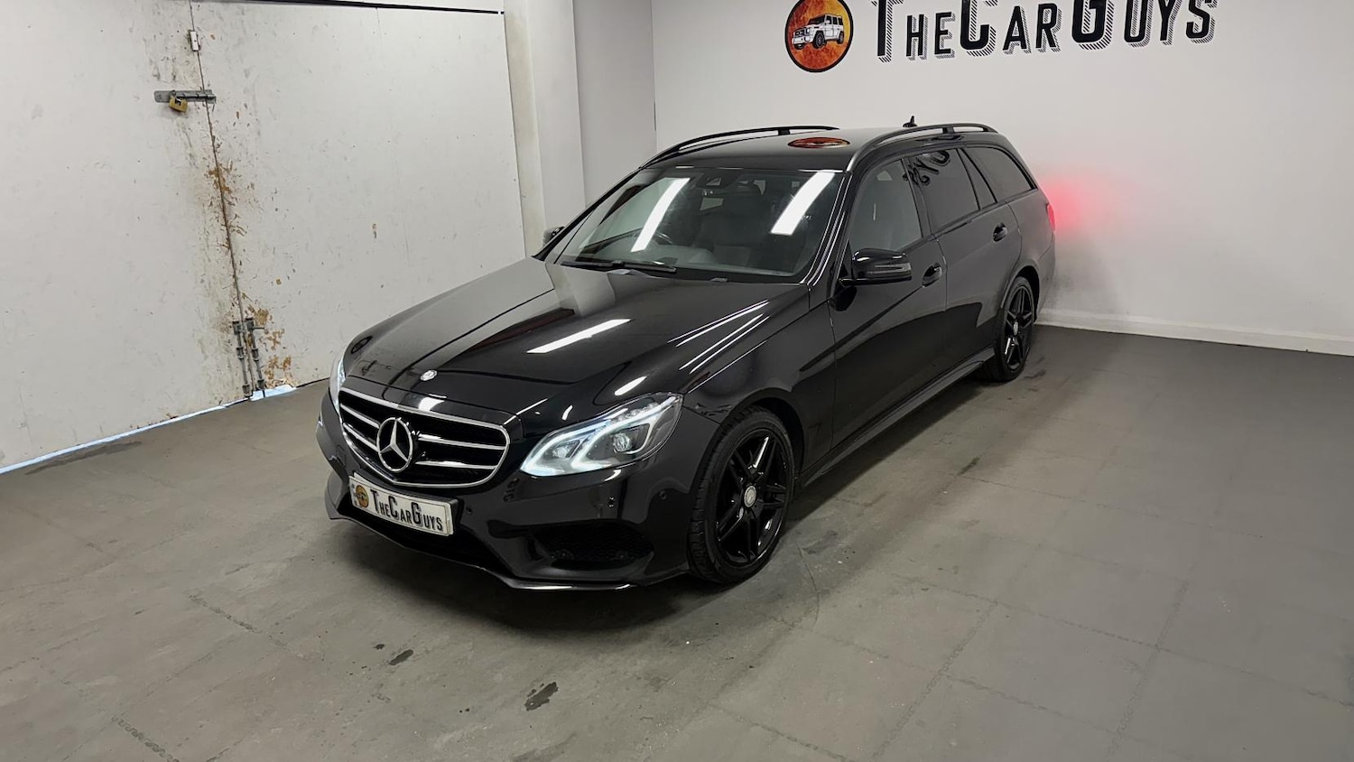 Used Mercedes-Benz E Class 2016 for sale - 77931221: Photo 10