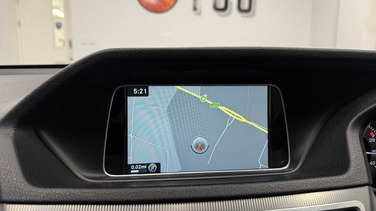 Used Mercedes-Benz E Class 2016 for sale - 77931221: Photo 19