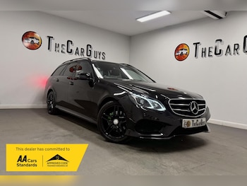 Used Mercedes-Benz E Class 2016 for sale - 77931221: Photo