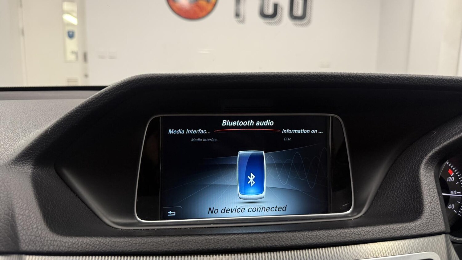 Used Mercedes-Benz E Class 2016 for sale - 77931221: Photo 22