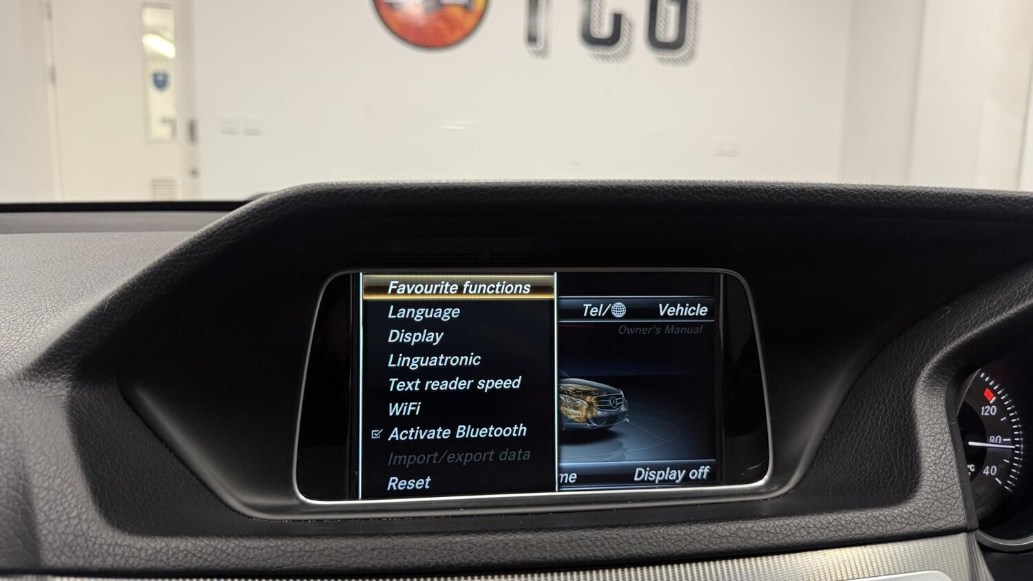 Used Mercedes-Benz E Class 2016 for sale - 77931221: Photo 24