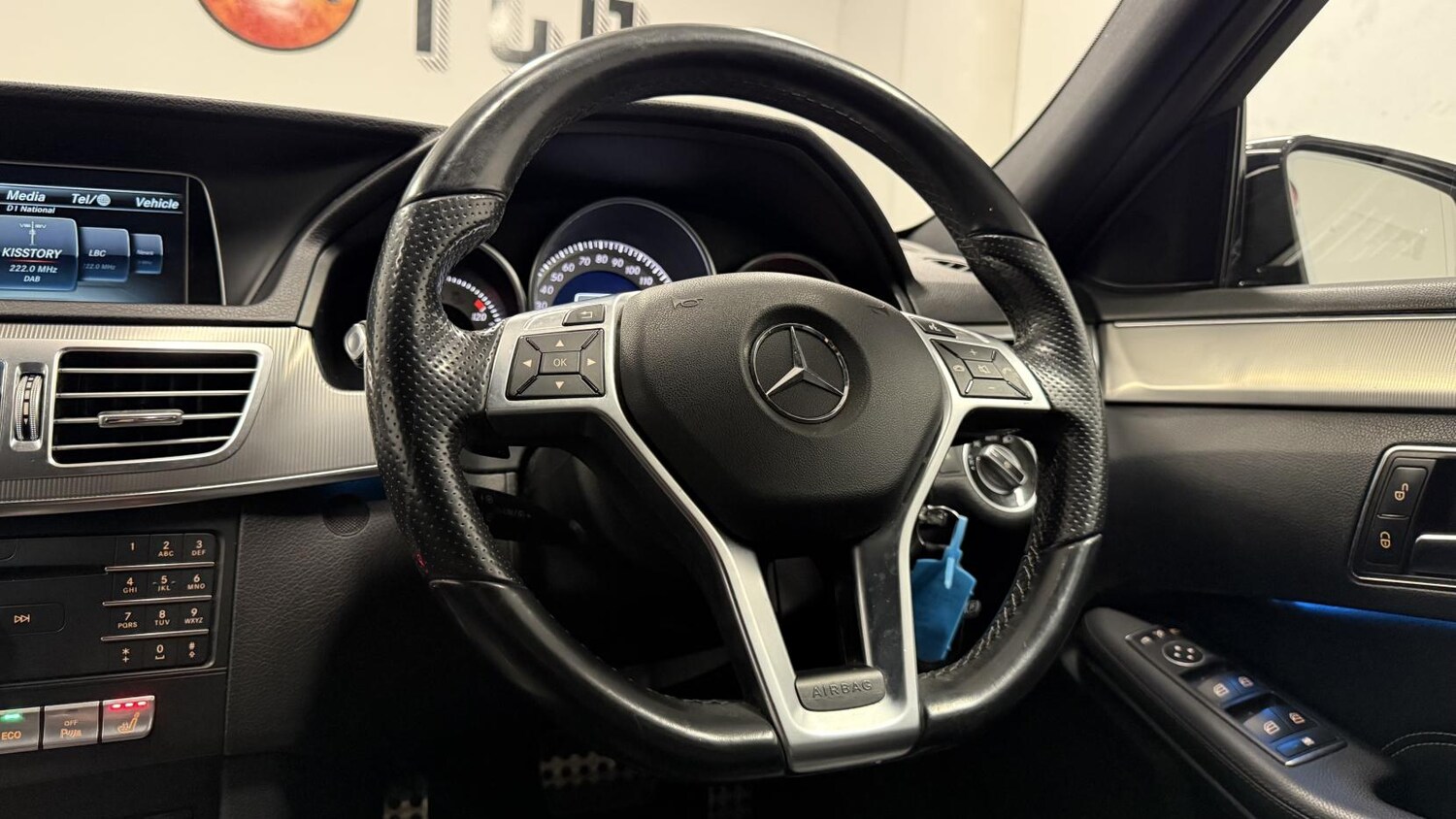 Used Mercedes-Benz E Class 2016 for sale - 77931221: Photo 28