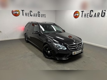 Used Mercedes-Benz E Class 2016 for sale - 77931221: Photo