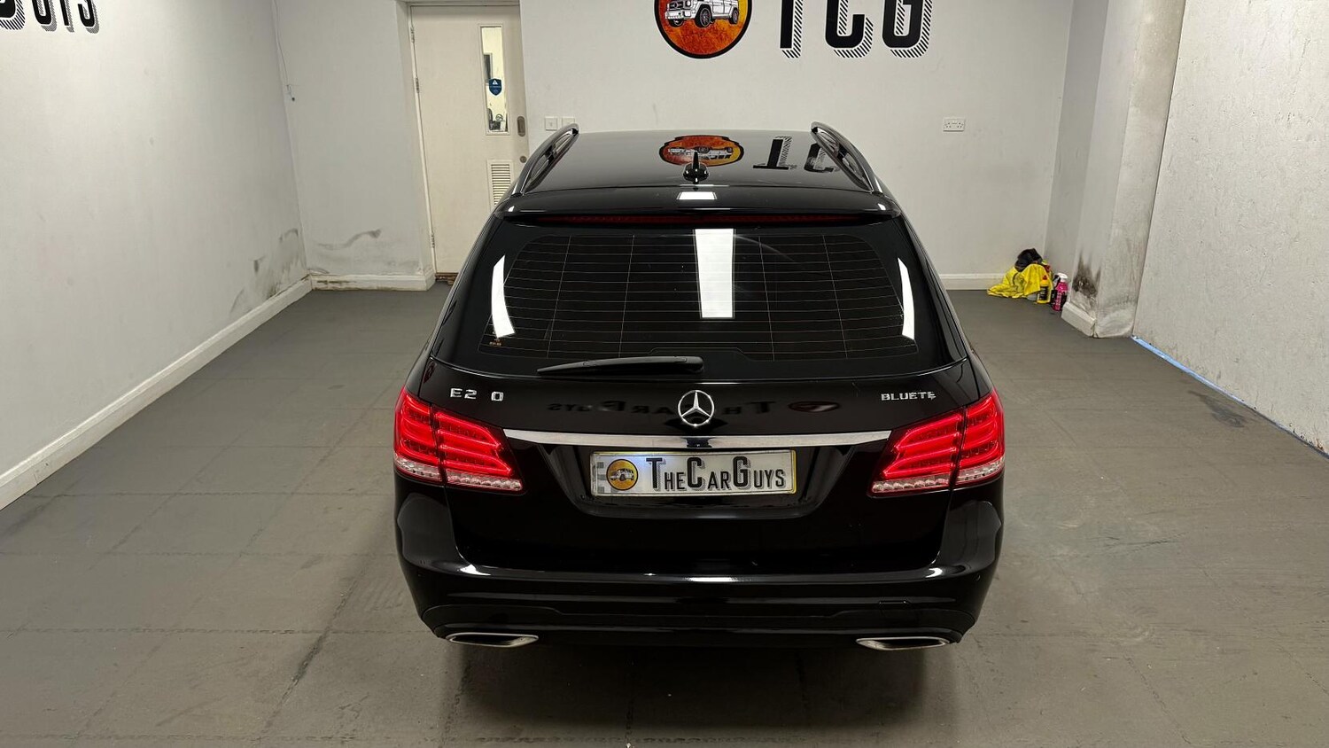 Used Mercedes-Benz E Class 2016 for sale - 77931221: Photo 36