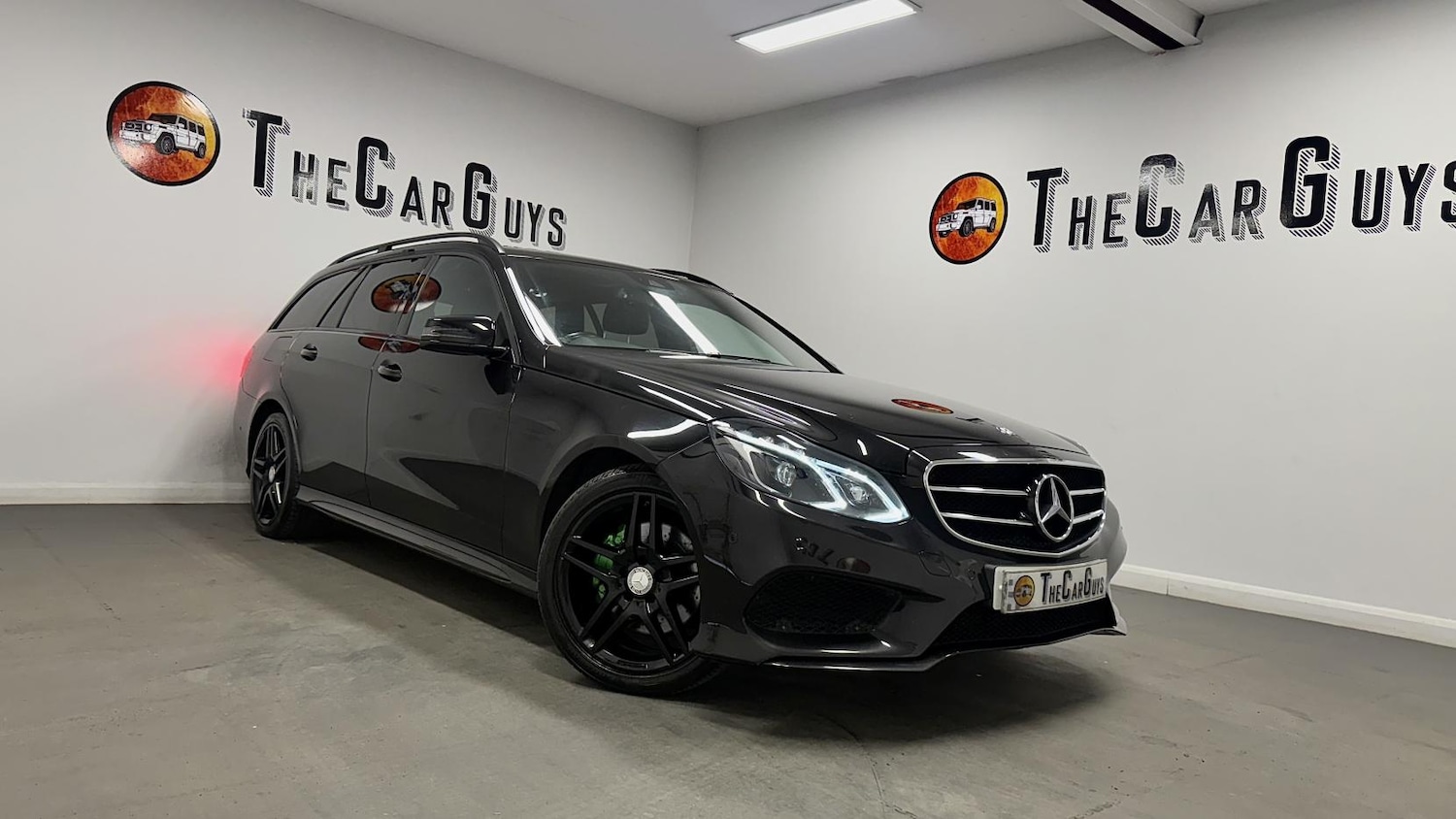 Used Mercedes-Benz E Class 2016 for sale - 77931221: Photo 5