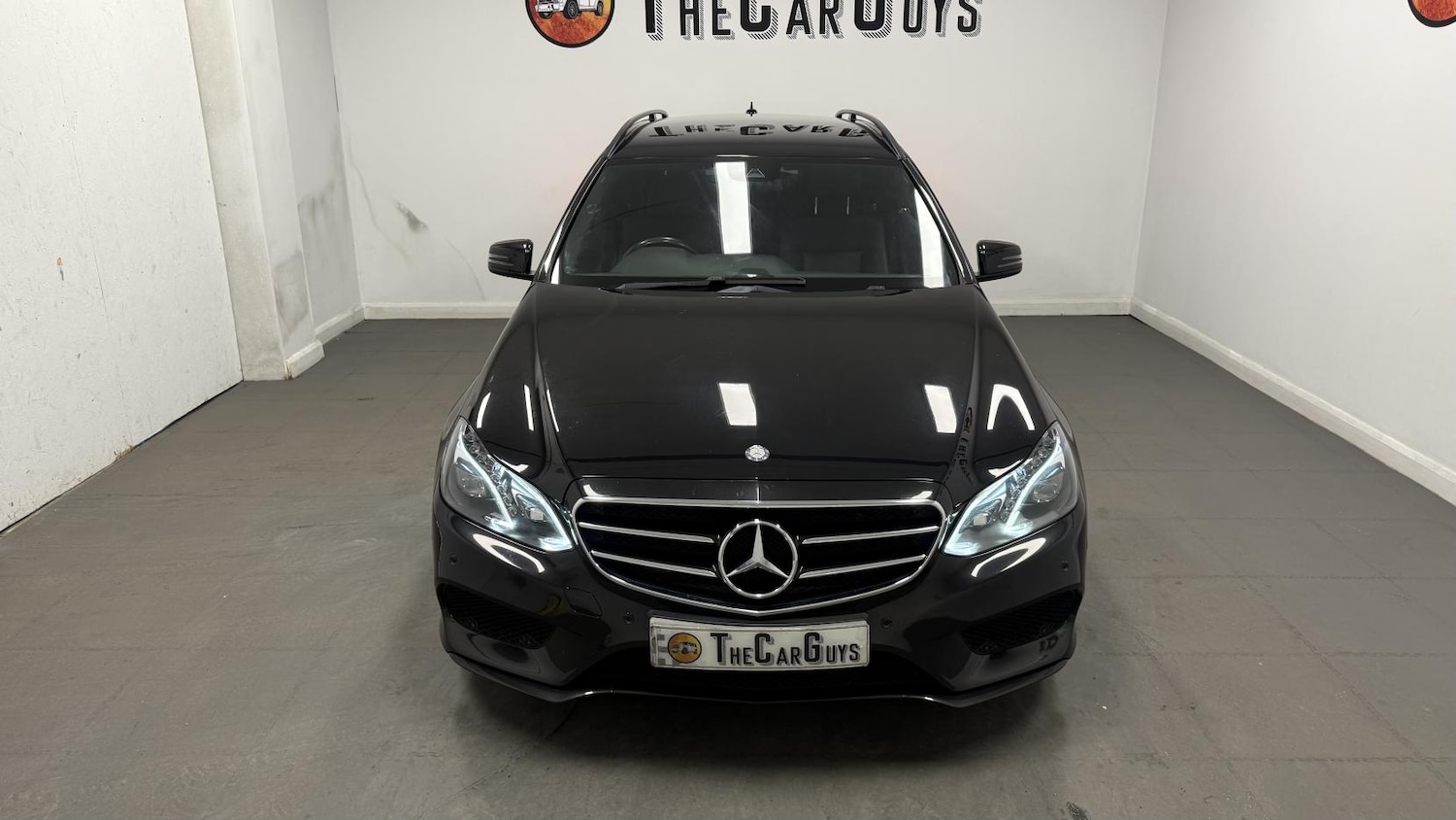 Used Mercedes-Benz E Class 2016 for sale - 77931221: Photo 6