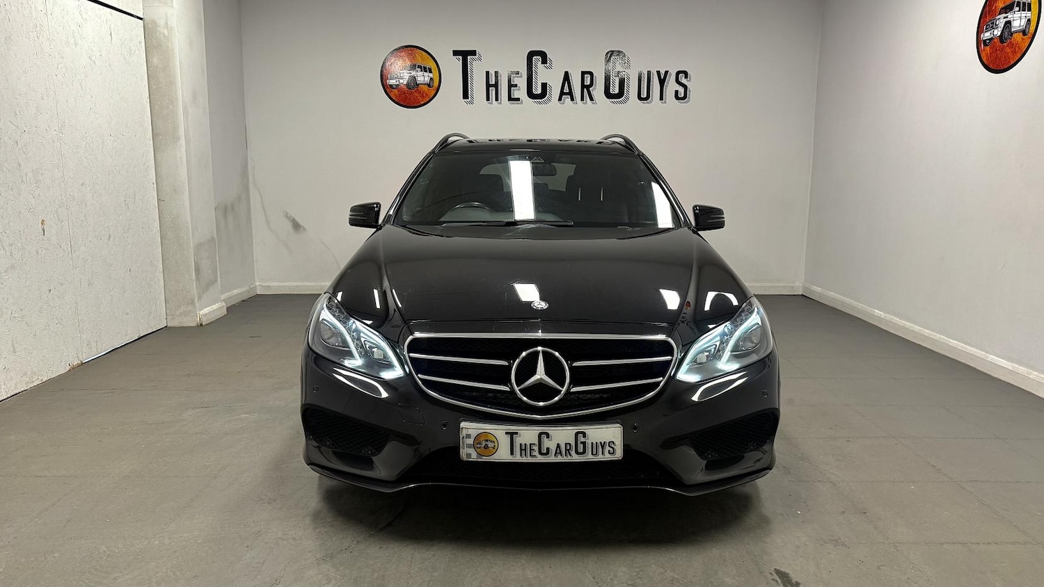 Used Mercedes-Benz E Class 2016 for sale - 77931221: Photo 7