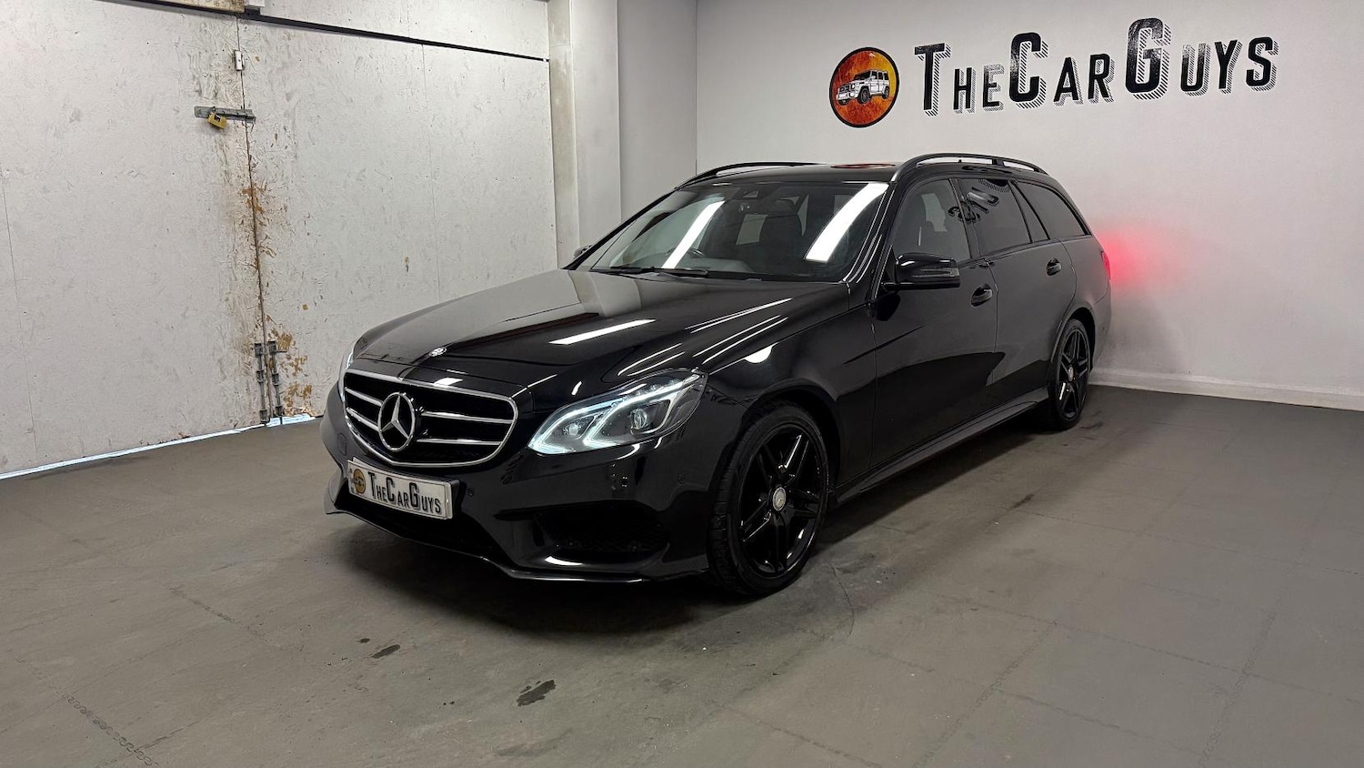 Used Mercedes-Benz E Class 2016 for sale - 77931221: Photo 8