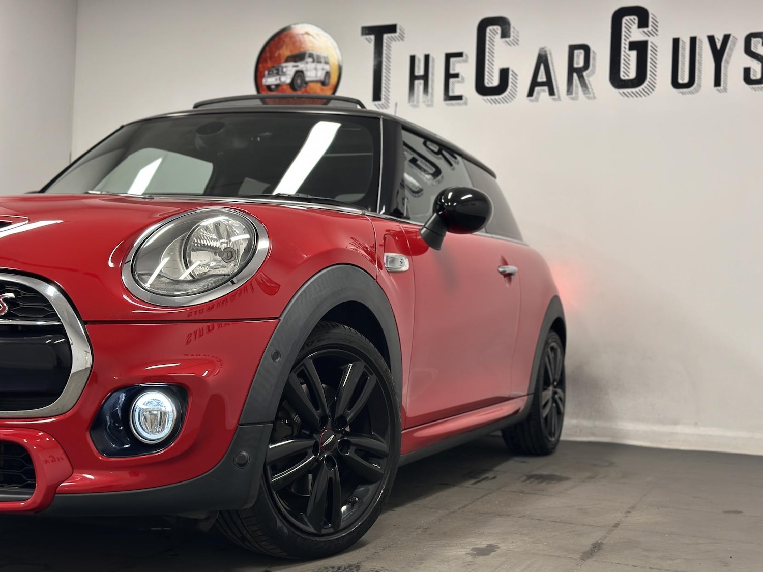 Used MINI Hatch 2015 for sale - 77718209: Photo 10