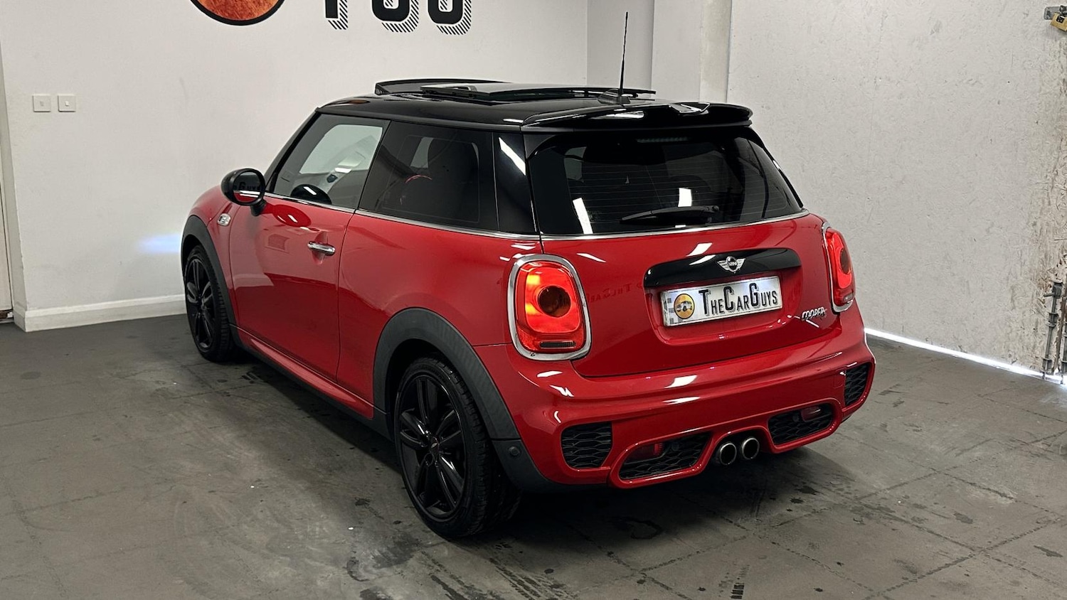 Used MINI Hatch 2015 for sale - 77718209: Photo 11