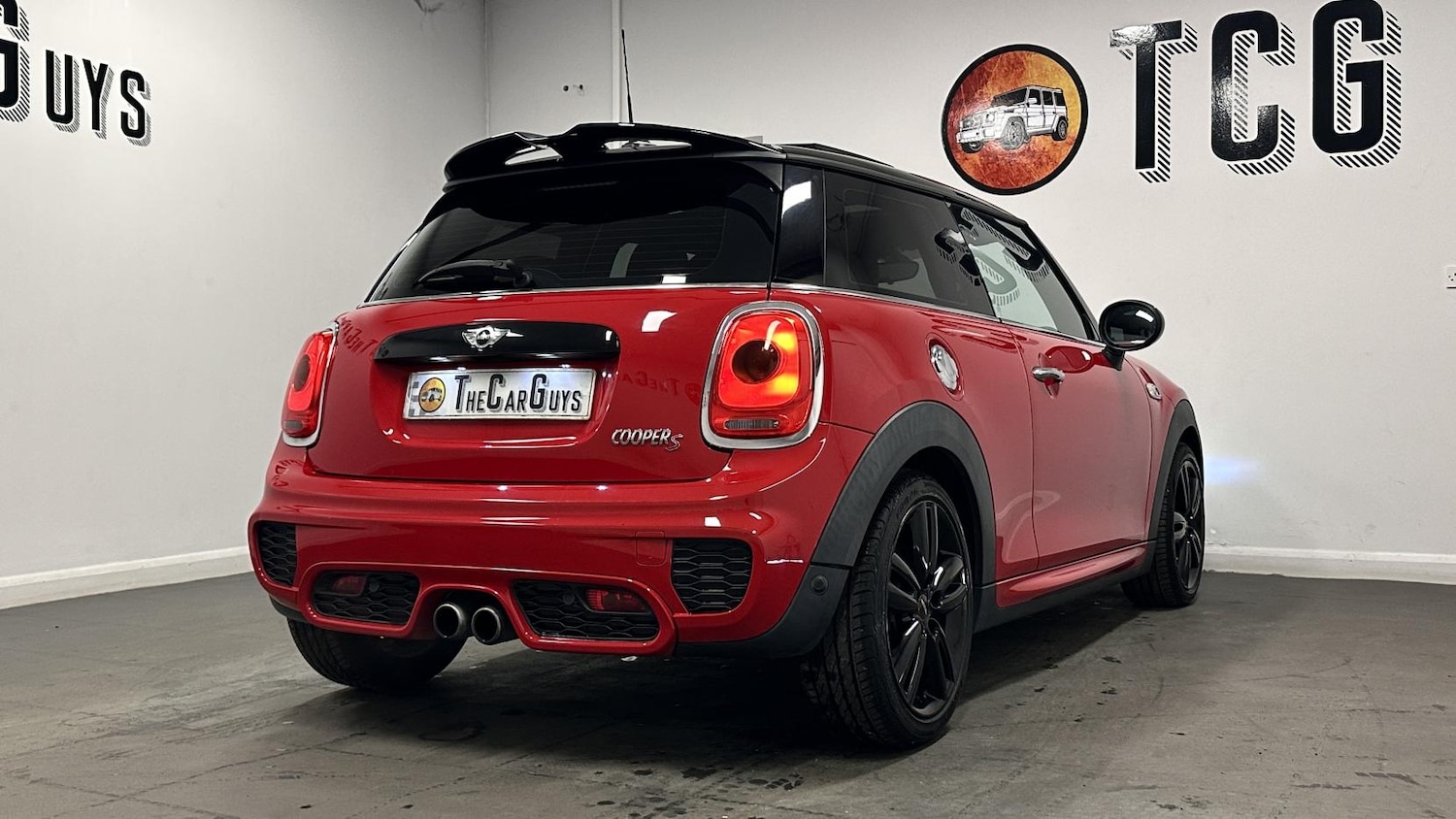 Used MINI Hatch 2015 for sale - 77718209: Photo 13