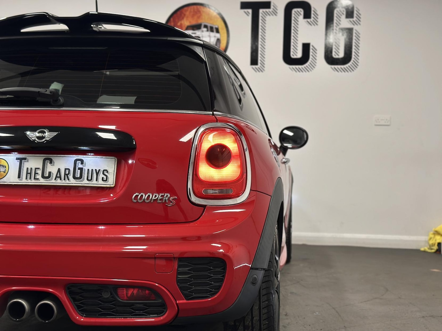 Used MINI Hatch 2015 for sale - 77718209: Photo 15