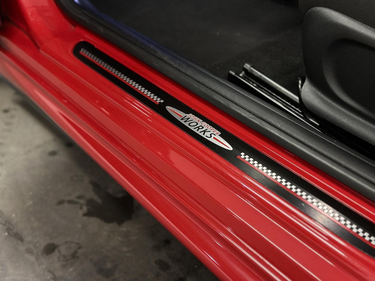 Used MINI Hatch 2015 for sale - 77718209: Photo 17