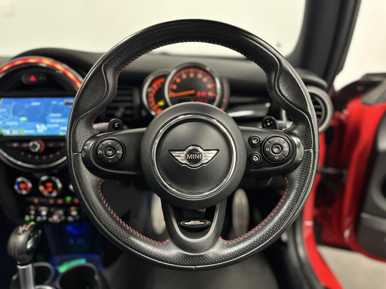 Used MINI Hatch 2015 for sale - 77718209: Photo 18