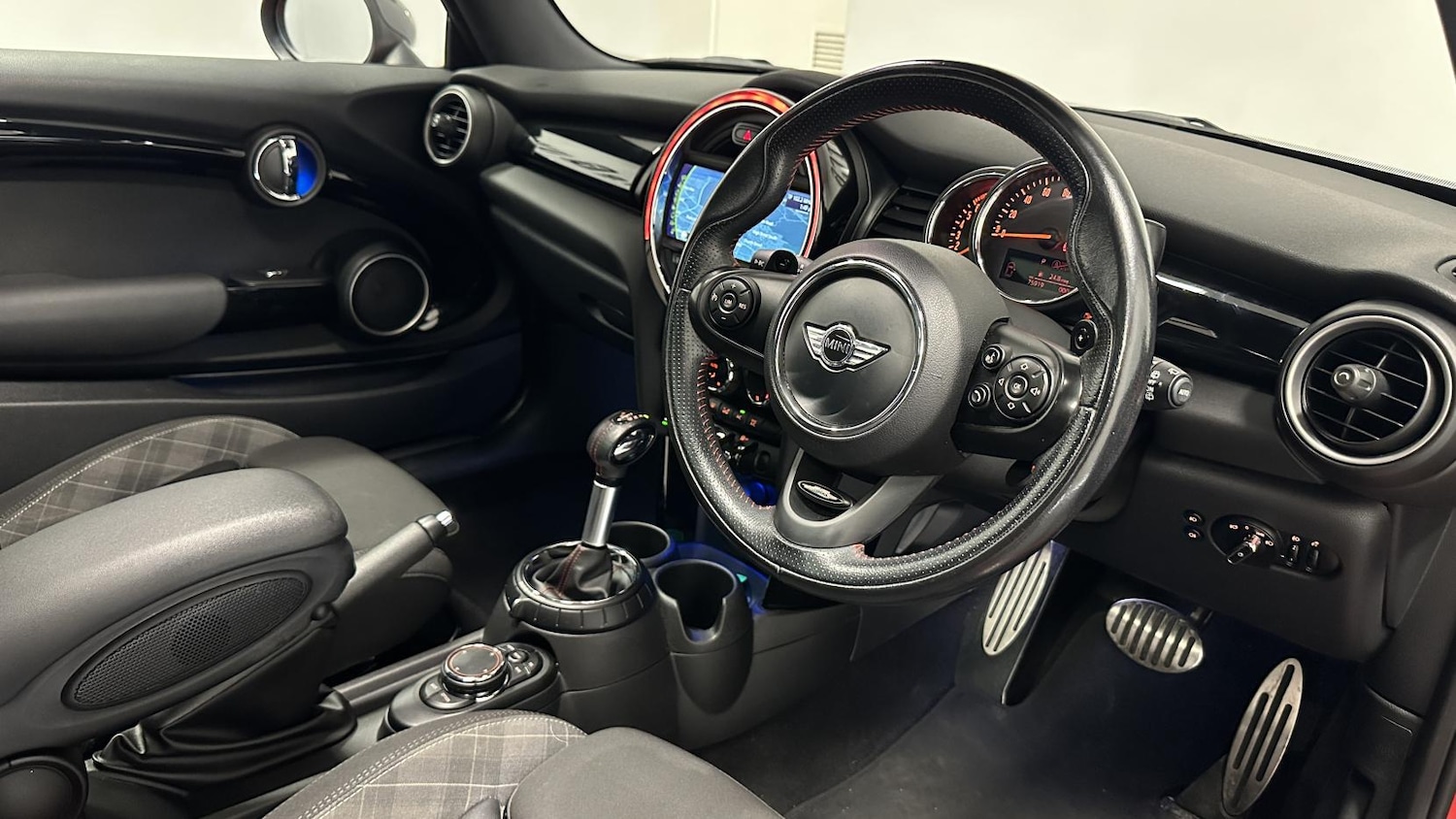 Used MINI Hatch 2015 for sale - 77718209: Photo 20