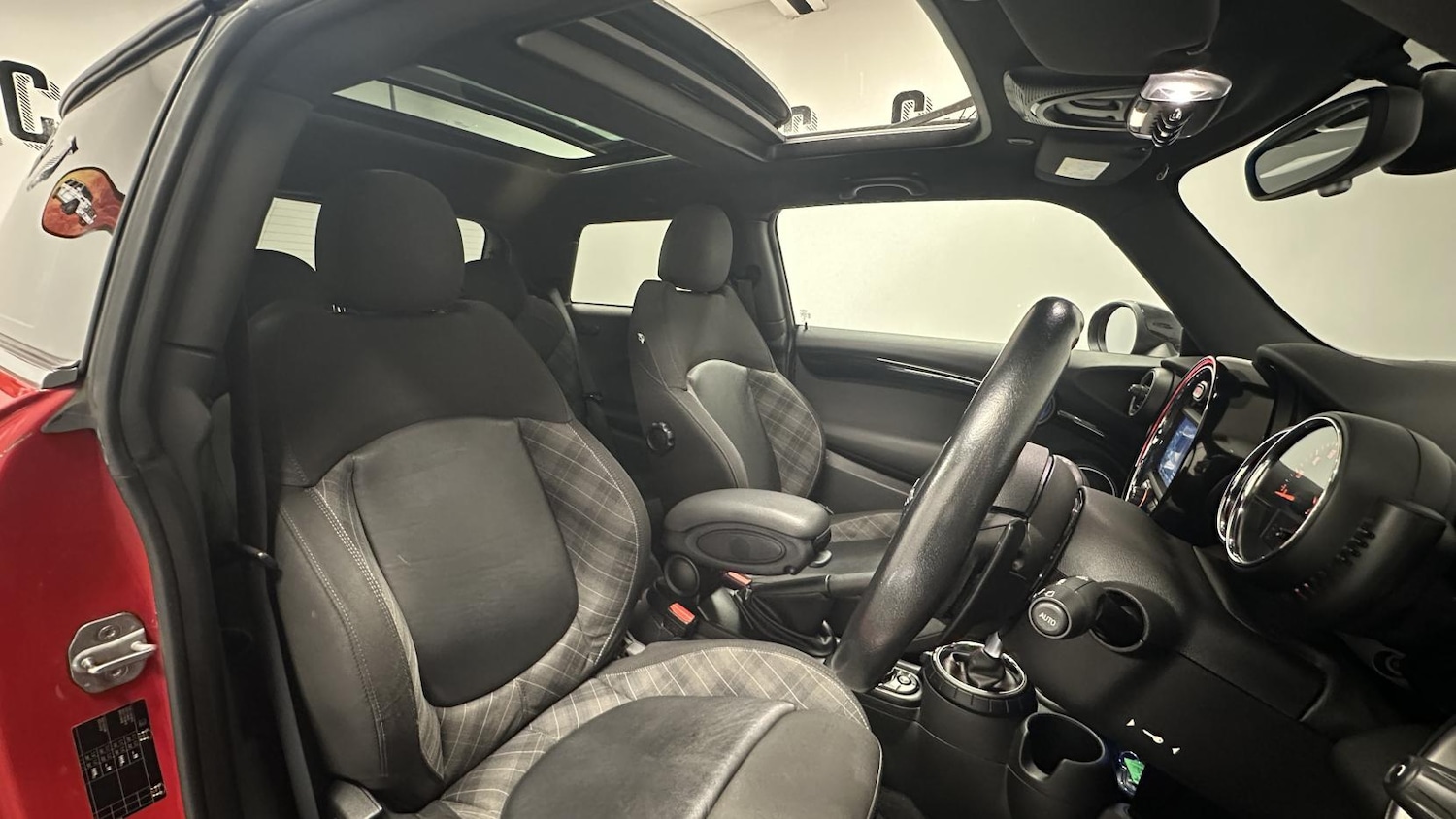Used MINI Hatch 2015 for sale - 77718209: Photo 21