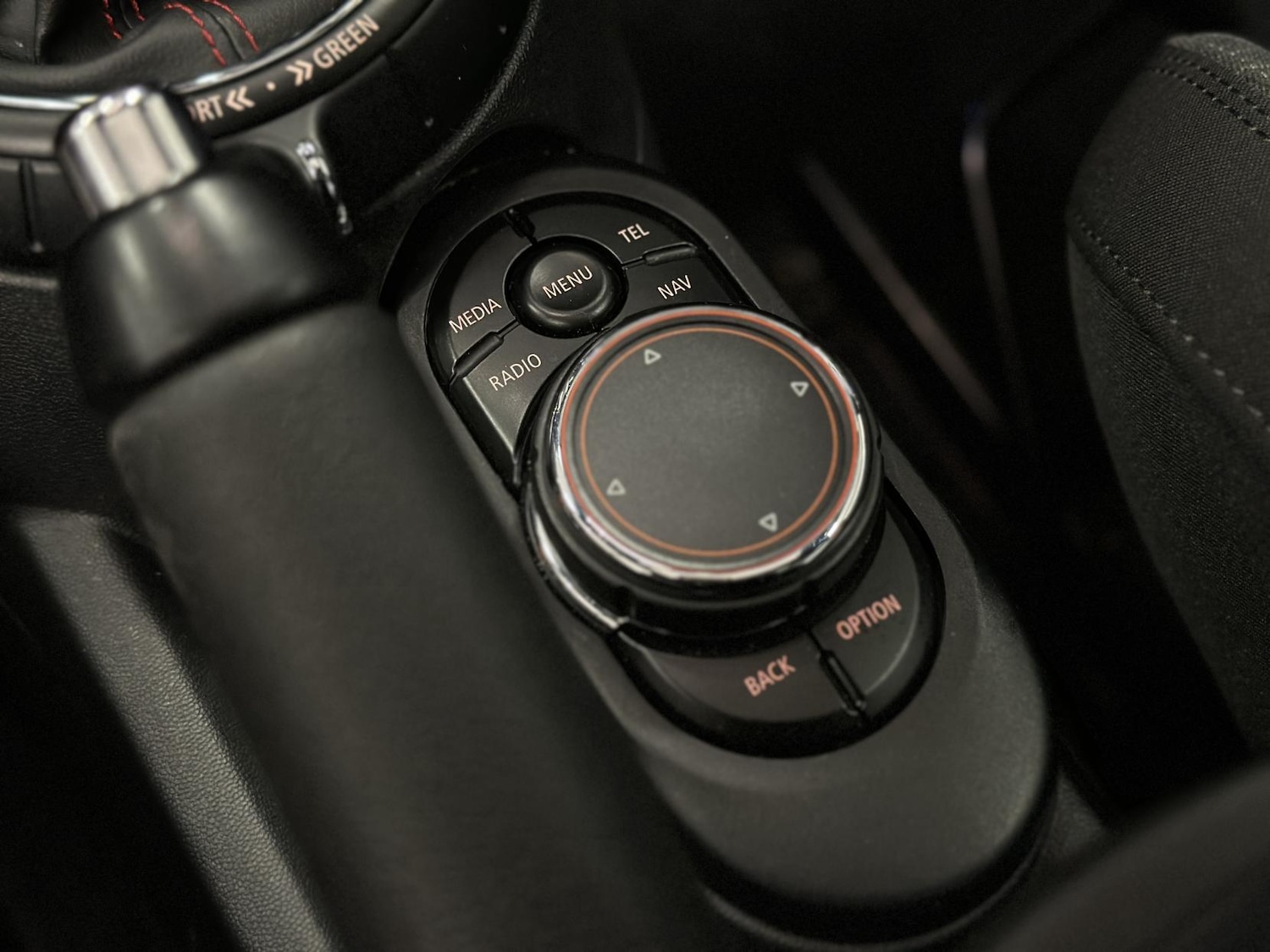 Used MINI Hatch 2015 for sale - 77718209: Photo 27