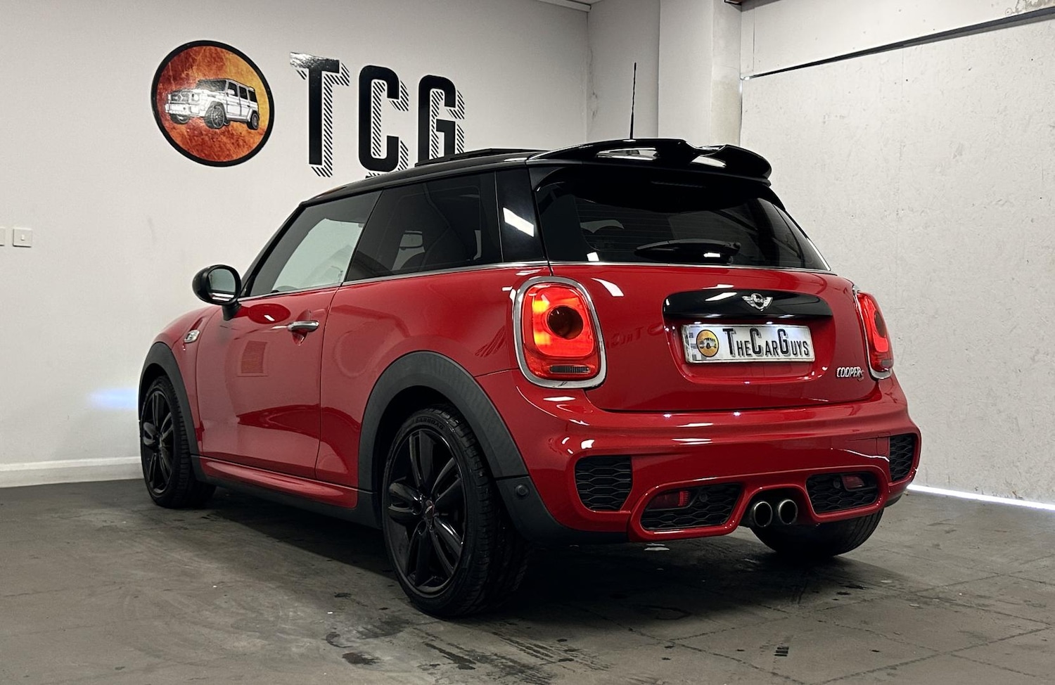 Used MINI Hatch 2015 for sale - 77718209: Photo 3