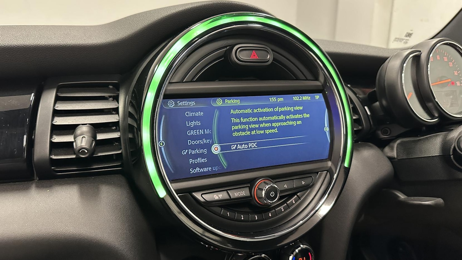 Used MINI Hatch 2015 for sale - 77718209: Photo 35