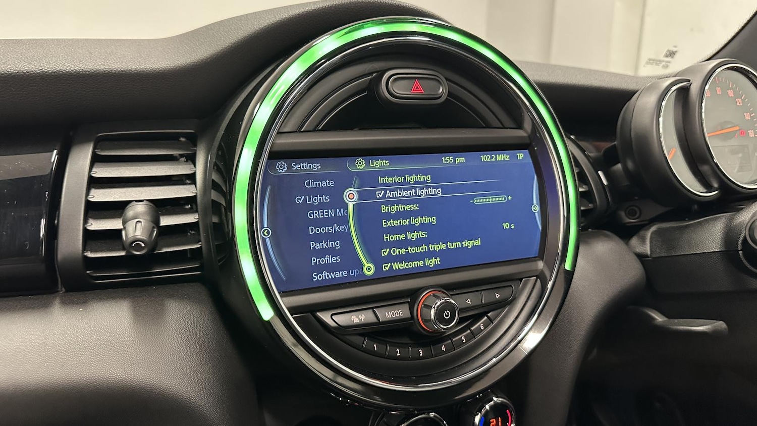 Used MINI Hatch 2015 for sale - 77718209: Photo 36