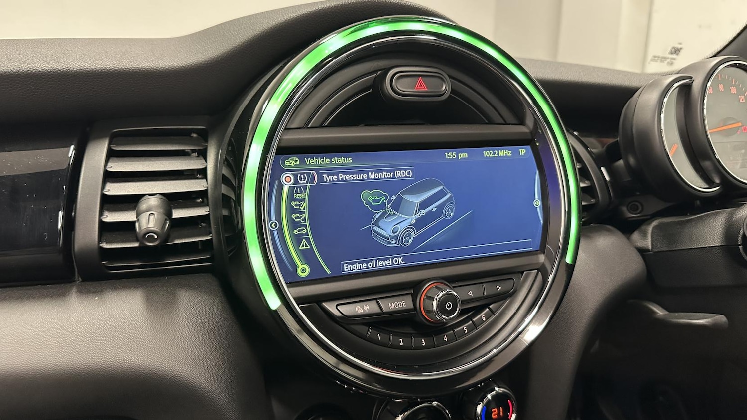 Used MINI Hatch 2015 for sale - 77718209: Photo 37