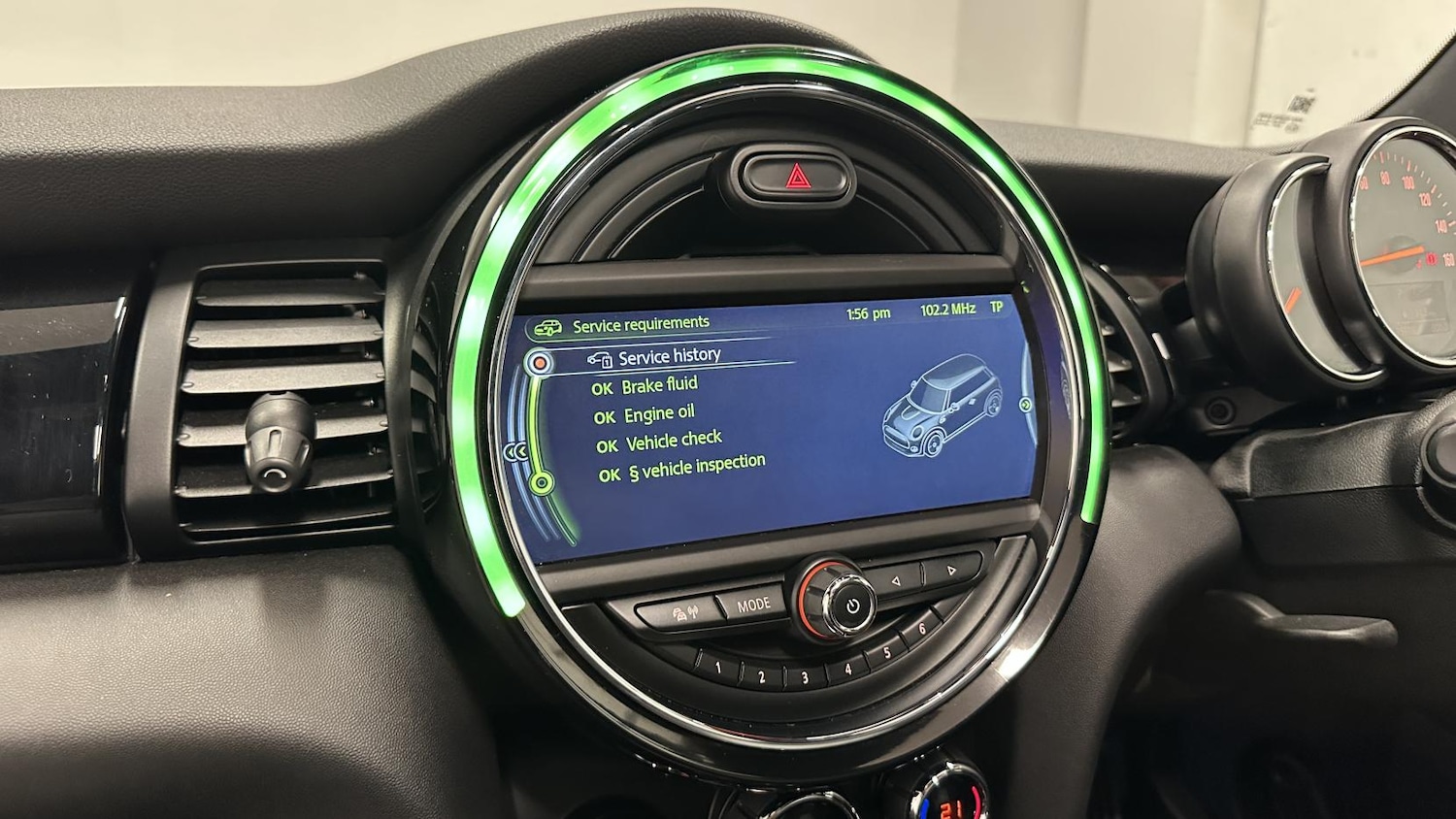 Used MINI Hatch 2015 for sale - 77718209: Photo 38