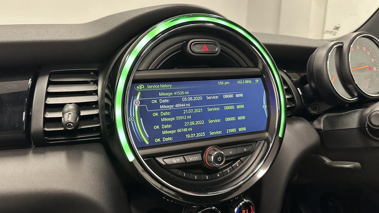 Used MINI Hatch 2015 for sale - 77718209: Photo 40