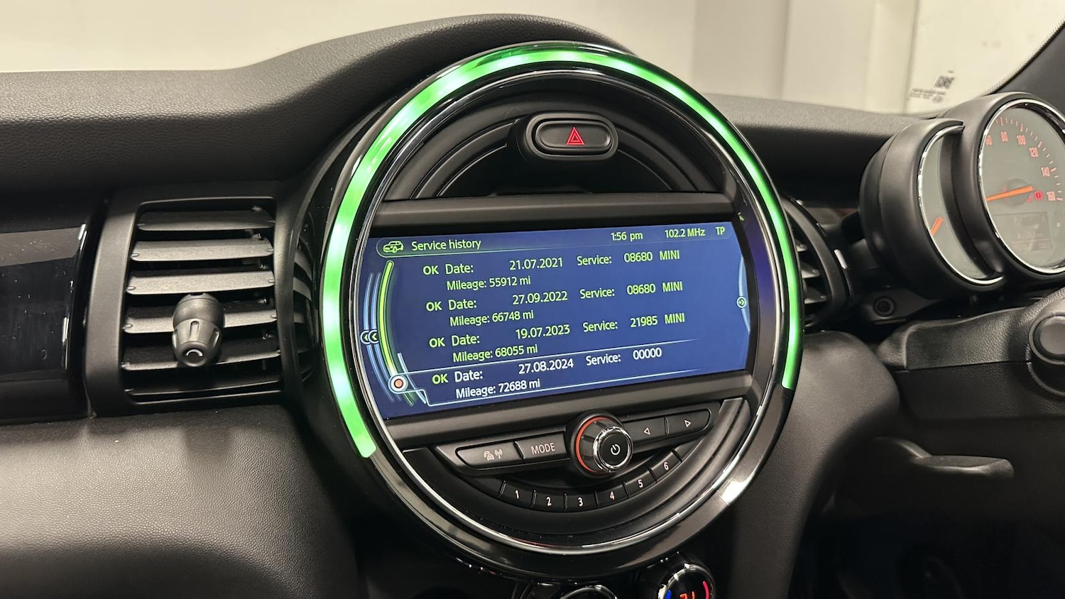 Used MINI Hatch 2015 for sale - 77718209: Photo 41