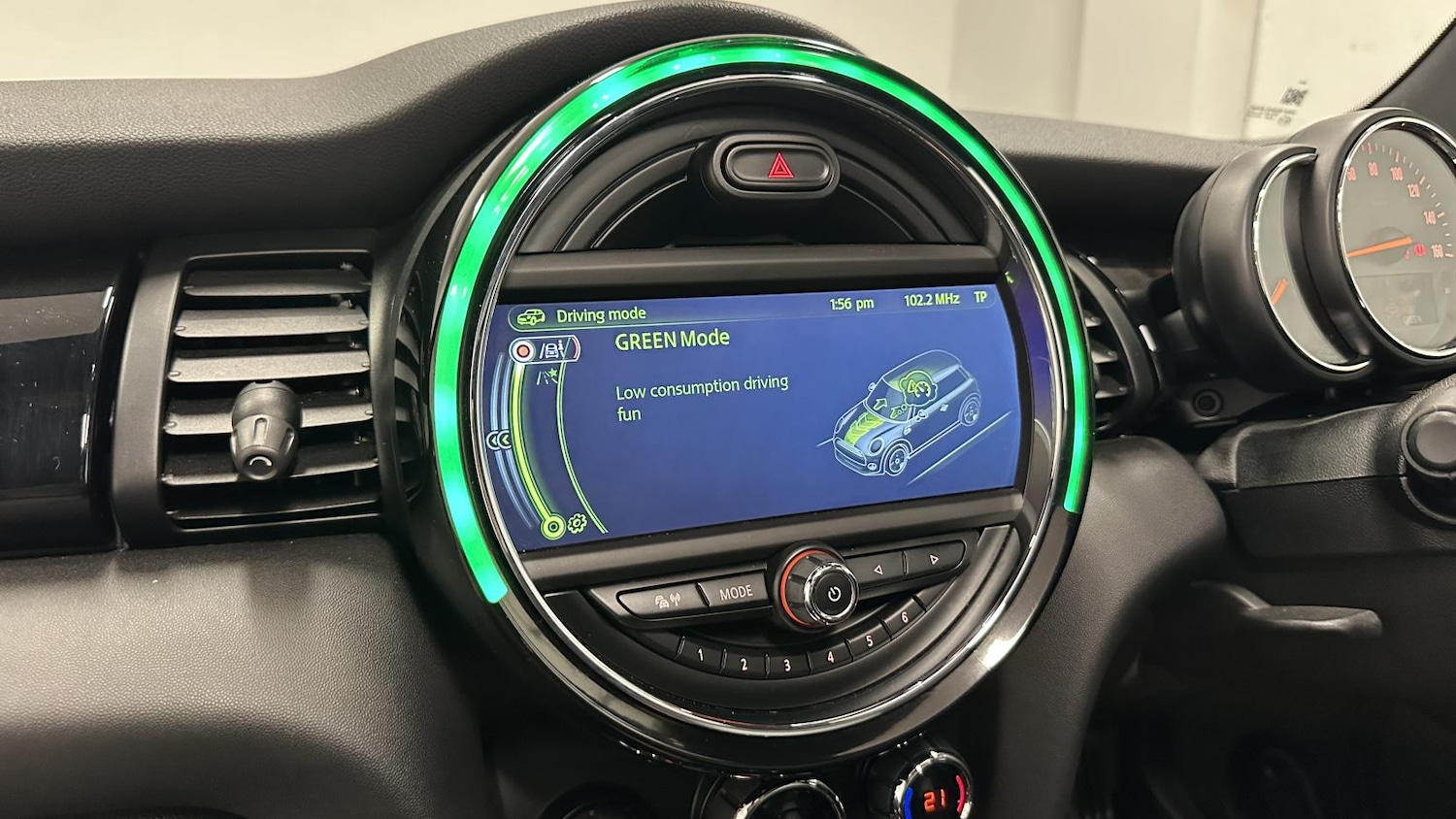 Used MINI Hatch 2015 for sale - 77718209: Photo 43