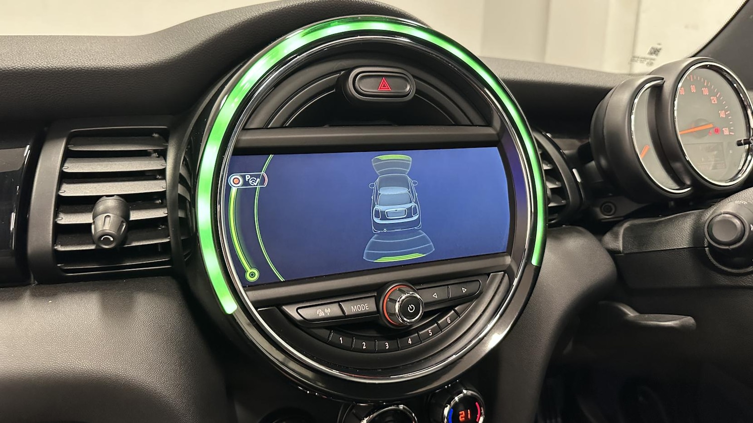 Used MINI Hatch 2015 for sale - 77718209: Photo 44