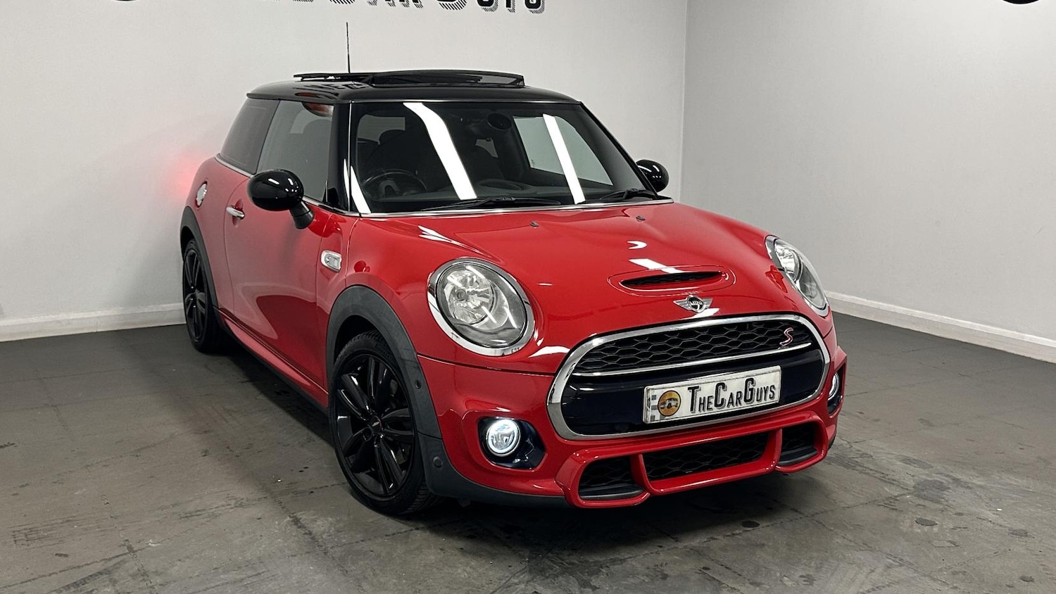 Used MINI Hatch 2015 for sale - 77718209: Photo 6