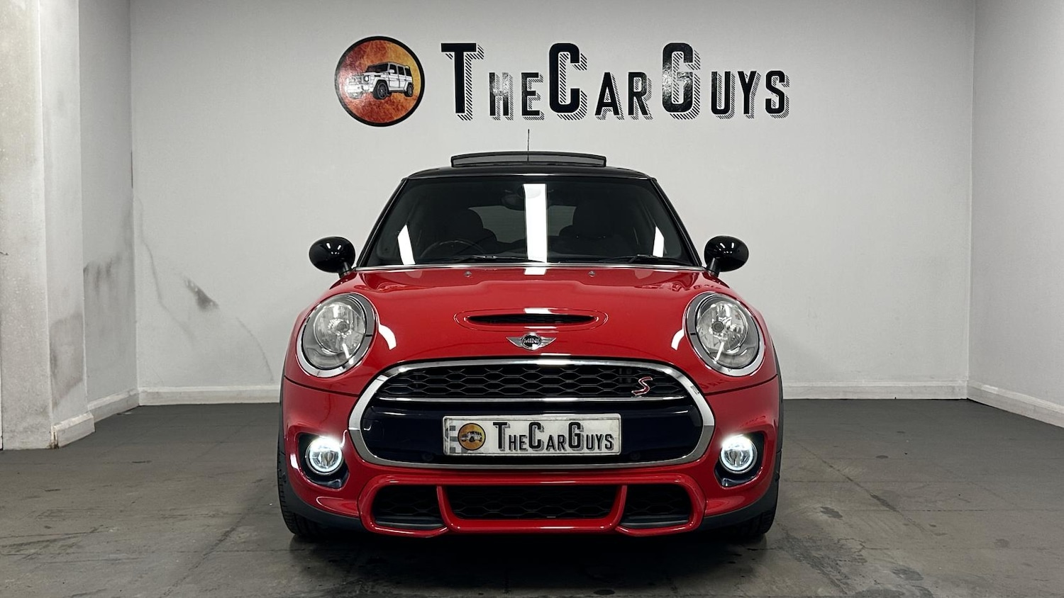 Used MINI Hatch 2015 for sale - 77718209: Photo 7